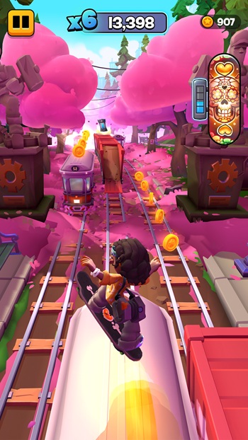 subway surfers city apk for ios
