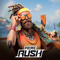 Prime Rush